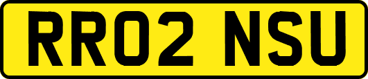 RR02NSU