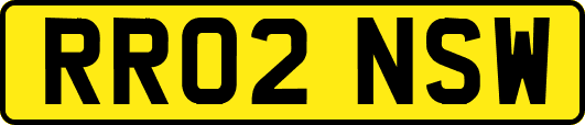 RR02NSW