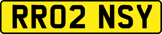 RR02NSY
