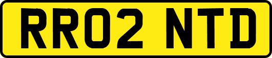 RR02NTD