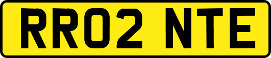 RR02NTE