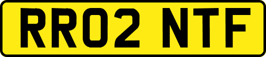 RR02NTF
