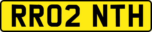 RR02NTH