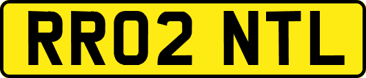 RR02NTL