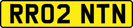 RR02NTN