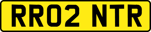 RR02NTR
