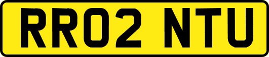 RR02NTU