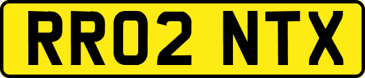 RR02NTX