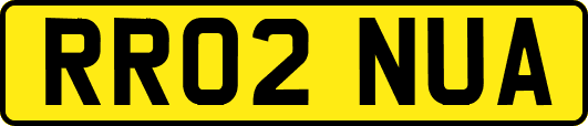 RR02NUA