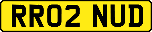 RR02NUD