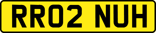 RR02NUH