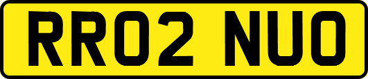 RR02NUO