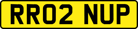 RR02NUP
