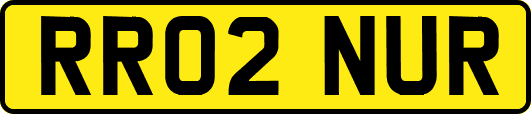 RR02NUR