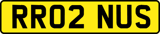 RR02NUS