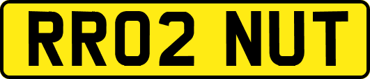 RR02NUT