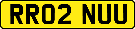 RR02NUU