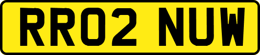 RR02NUW