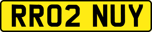 RR02NUY