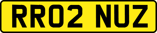 RR02NUZ