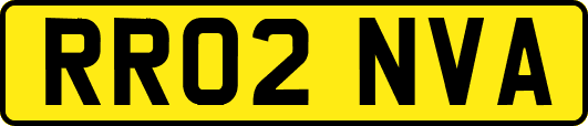 RR02NVA
