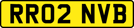 RR02NVB