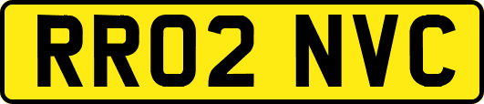 RR02NVC