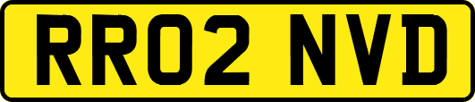 RR02NVD