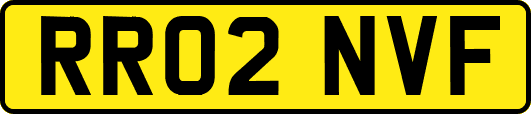RR02NVF