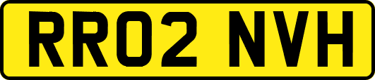 RR02NVH