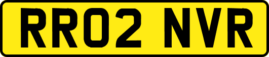 RR02NVR