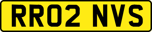 RR02NVS