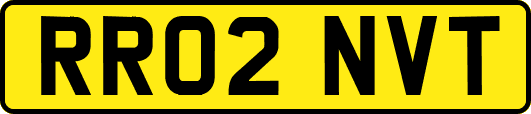RR02NVT
