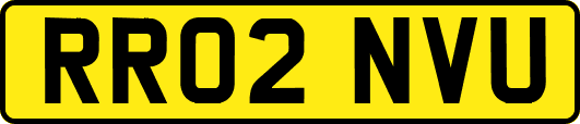 RR02NVU