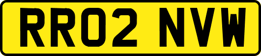 RR02NVW