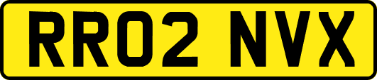 RR02NVX