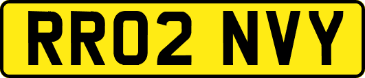 RR02NVY