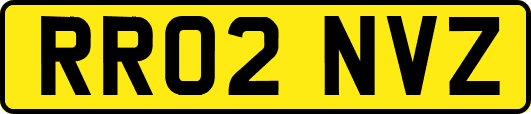 RR02NVZ