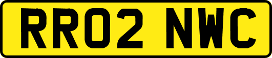 RR02NWC