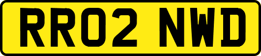 RR02NWD