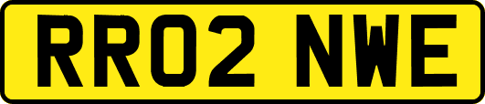 RR02NWE