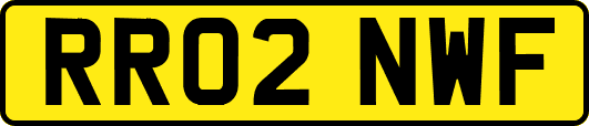 RR02NWF