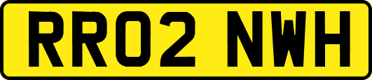 RR02NWH
