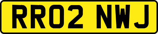 RR02NWJ