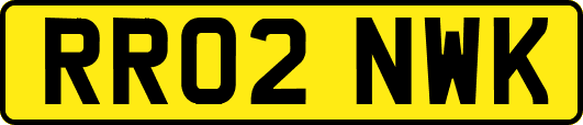 RR02NWK