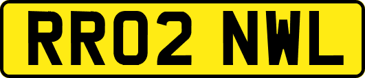RR02NWL