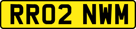 RR02NWM