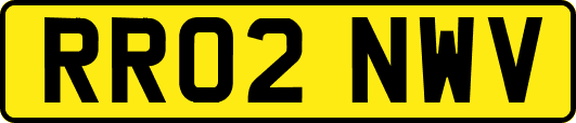 RR02NWV