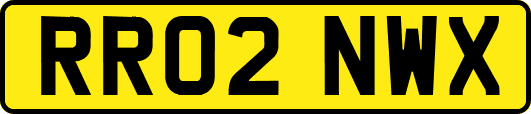 RR02NWX