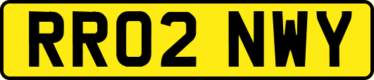RR02NWY